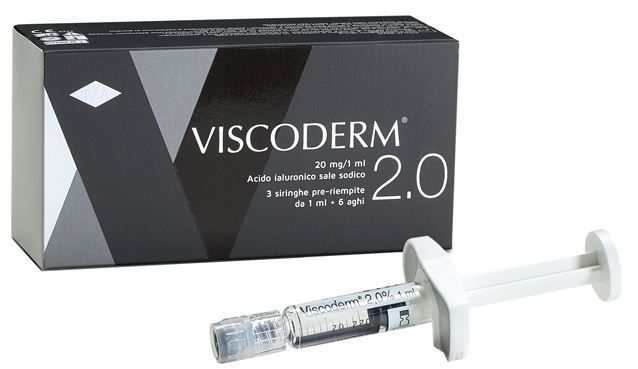 VISCODERM 2.0 VISCODERM 2.0