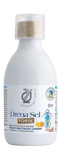 FITOPREPARATORI Drena sel Forte 300 ML