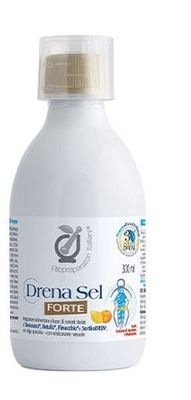 FITOPREPARATORI Drena sel Forte 300 ML FITOPREPARATORI Drena sel Forte 300 ML