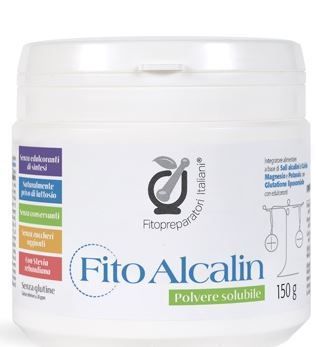 FPI FITO ALCALIN FPI FITO ALCALIN