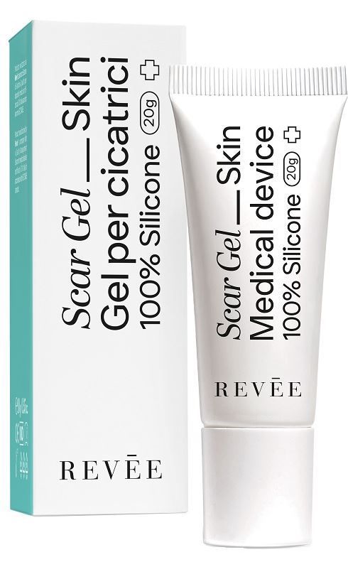 REVEE Scar Gel 20 G