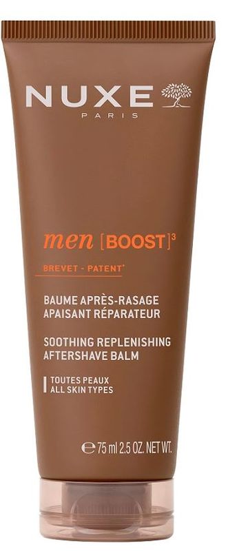NUXE men BALSAMO DOPO BARBA NUXE men BALSAMO DOPO BARBA