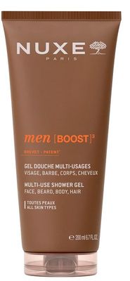 NUXE men GEL DOCCIA MULTI-USO