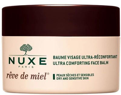 NUXE rêve de miel Balsamo viso ultra-confortante