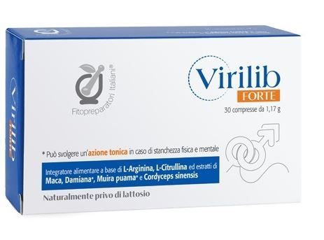 FPI Virilib FORTE FPI Virilib FORTE