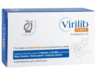 FPI Virilib FORTE FPI Virilib FORTE