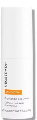NEOSTRATA BRIGHTENING EYE CREAM