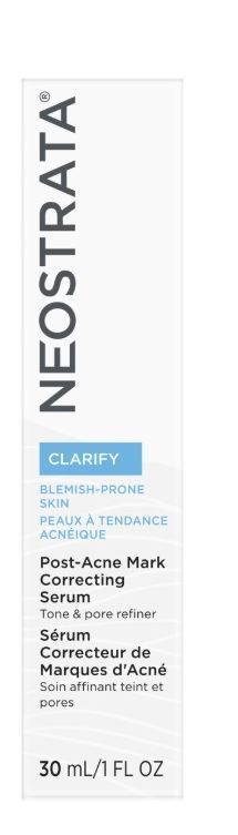 NEOSTRATA POST ACNE MARK CORRECTING SERUM