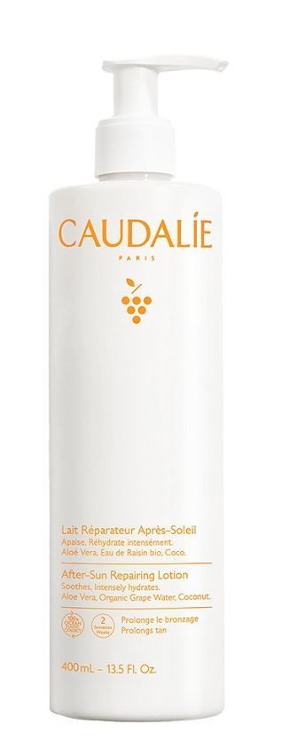 Caudalie Vinosun Protect Latte Riparatore Doposole 400 ml