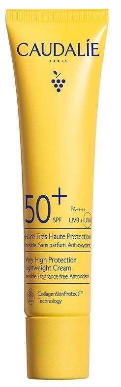 CAUDALIE VINOSUN FLUIDO ALTISSIMA PROTEZIONE SPF50+ 40 ML 2026