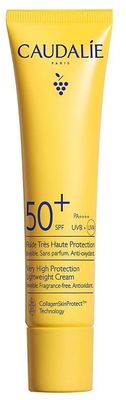 CAUDALIE VINOSUN FLUIDO ALTISSIMA PROTEZIONE SPF50+ 40 ML 2026