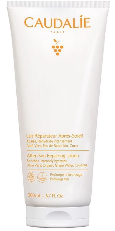 Caudalie Vinosun Protect Latte Riparatore Doposole 200 ml
