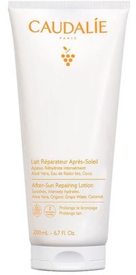 Caudalie Vinosun Protect Latte Riparatore Doposole 200 ml