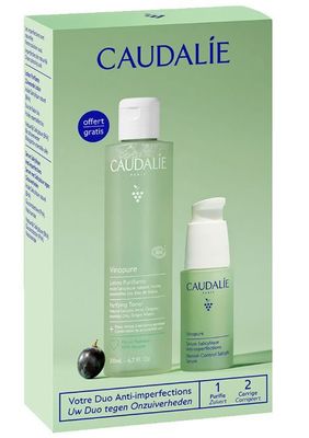 VINOPURE COFANETTO 2026 SIERO+LOZIONE