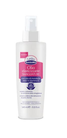 Euphidra Amidomio Olio Elasticizzante Smagliature 145ml