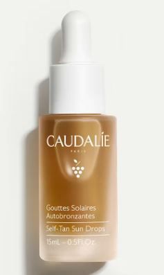CAUDALIE Gocce Solari Autoabbronzanti