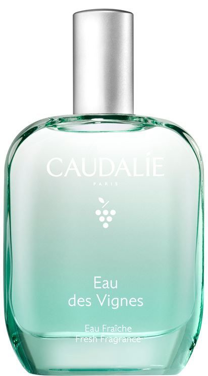 NUOVO EAU DES VIGNES ACQUA PROFUMATA