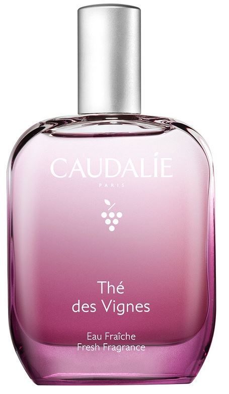 NUOVO THÉ DE VIGNES ACQUA PROFUMATA