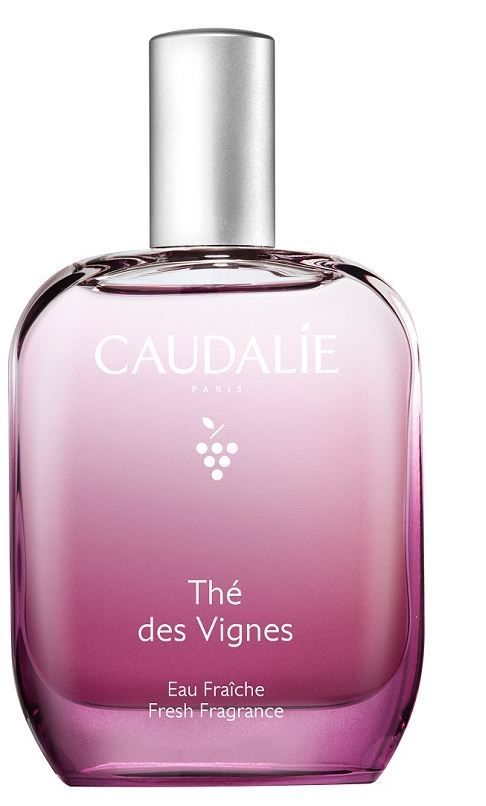NUOVO THÉ DE VIGNES ACQUA PROFUMATA 50 ML