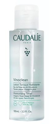 Caudalie Vinoclean Lozione Tonica Idratante 100ml
