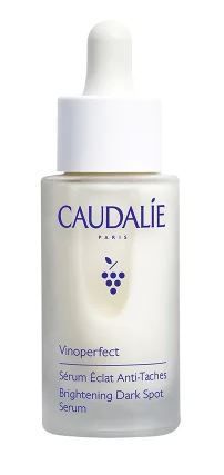 Caudalie Vinoperfect Siero Illuminante Anti-Macchie - Siero antirughe uniformante - Nuovo formato 50 ml