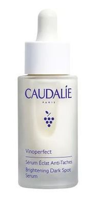 Caudalie Vinoperfect Siero Illuminante Anti-Macchie - Siero antirughe uniformante - Nuovo formato 50 ml