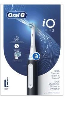 Oral-B iO SERIES 3