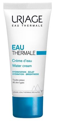 URIAGE EAU THERMALE CRÈME D'EAU LÉGERE 40ML