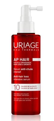 URIAGE AP HAIR SIERO ANTICADUTA INTENSIVO URIAGE AP HAIR SIERO ANTICADUTA INTENSIVO