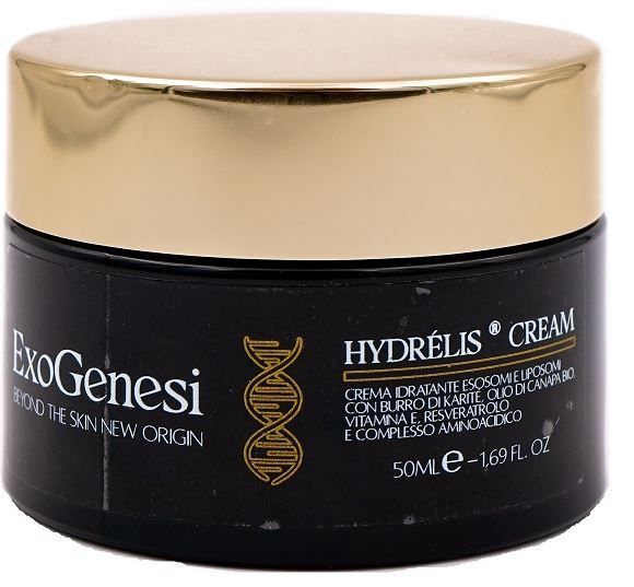 ExoGenesi HYDRÉLIS CREAM