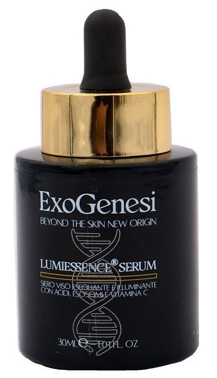 ExoGenesi LUMIESSENCE SERUM