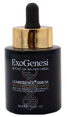 ExoGenesi LUMIESSENCE SERUM