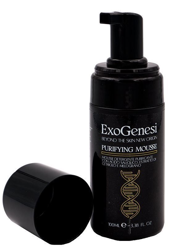 ExoGenesi PURIFYING MOUSSE