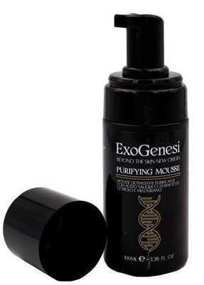 ExoGenesi PURIFYING MOUSSE