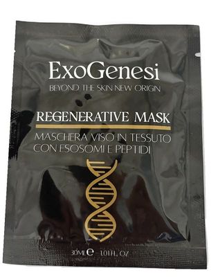 ExoGenesi REGENERATIVE MASK 5 PZ