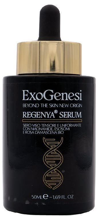 ExoGenesi REGENYA SERUM