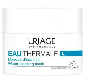 URIAGE EAU THERMALE MASQUE D'EAU NUIT URIAGE EAU THERMALE MASQUE D'EAU NUIT