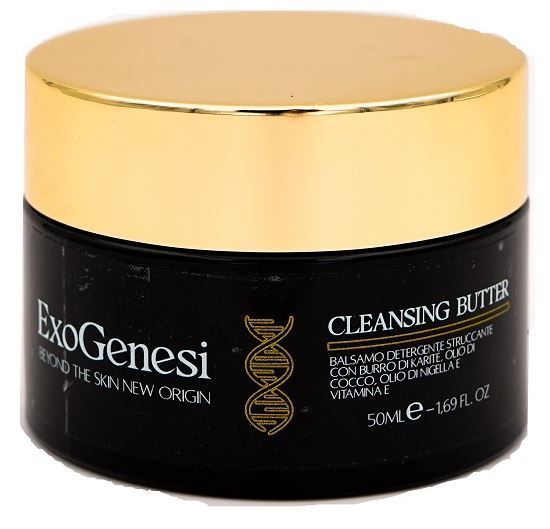 ExoGenesi CLEANSING BUTTER 50 ML