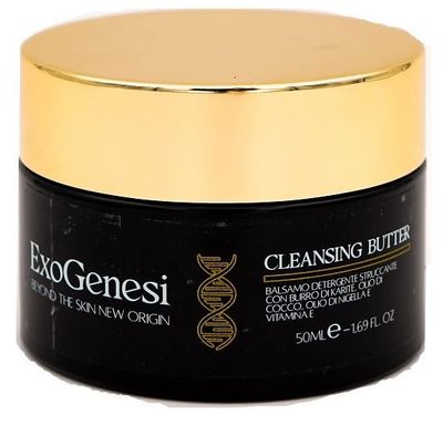 ExoGenesi CLEANSING BUTTER 50 ML