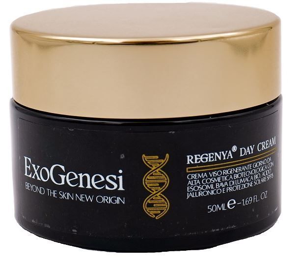 ExoGenesi REGENYA DAY CREAM