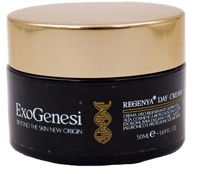 ExoGenesi REGENYA DAY CREAM