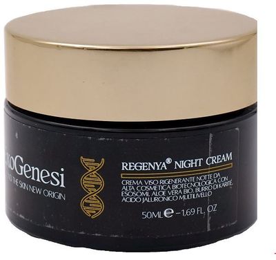 ExoGenesi REGENYA NIGHT CREAM