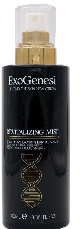 ExoGenesi REVITALIZING MIST