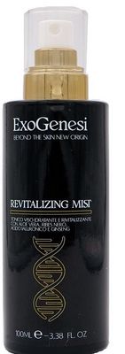ExoGenesi REVITALIZING MIST ExoGenesi REVITALIZING MIST