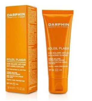 DARPHIN Soleil plaisir SPF 50