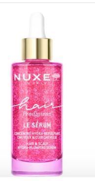 Nuxe Hair Prodigieux Siero Capelli Idratante Volumizzante 50ml