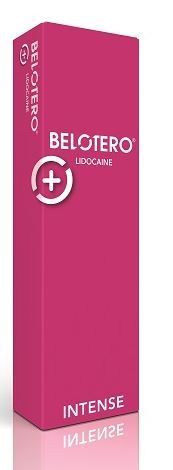 BELOTERO INTENSE + LIDOCAINE