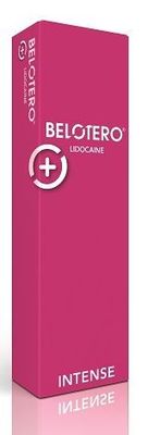 BELOTERO INTENSE + LIDOCAINE