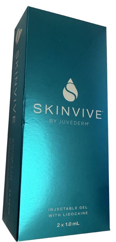 Skinvive™ by Juvéderm®