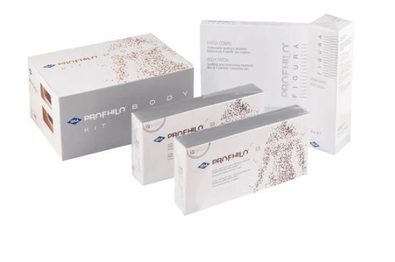 Profhilo - Figura Body Kit